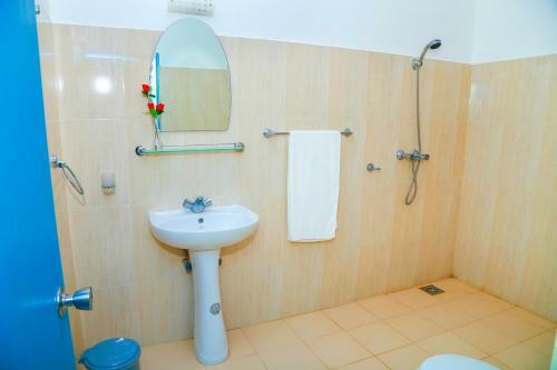 Hostal Field Side Villa