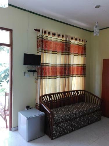 Hostal Field Side Villa