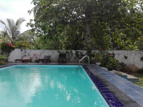 Hostal Field Side Villa