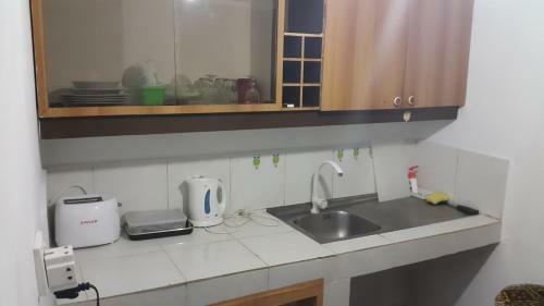 Kandy Apartment