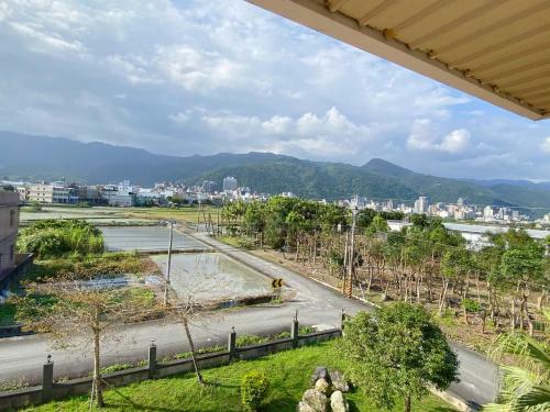 Natural Essence Of Hot Spring