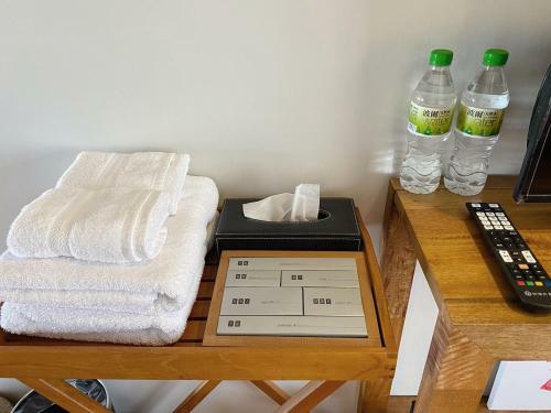 Natural Essence Of Hot Spring