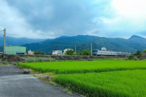 Natural Essence Of Hot Spring