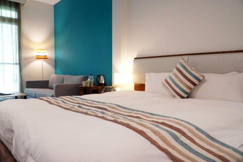 Posada Ncnu Training Hotel