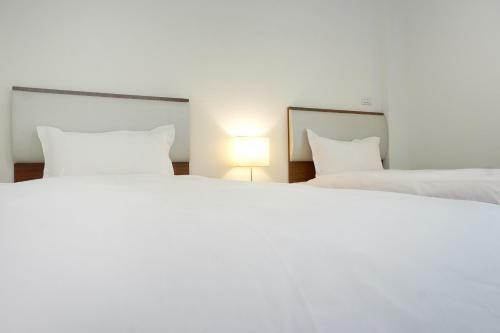 Posada Ncnu Training Hotel