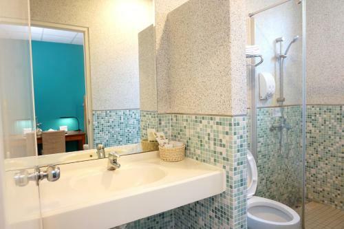 Posada Ncnu Training Hotel