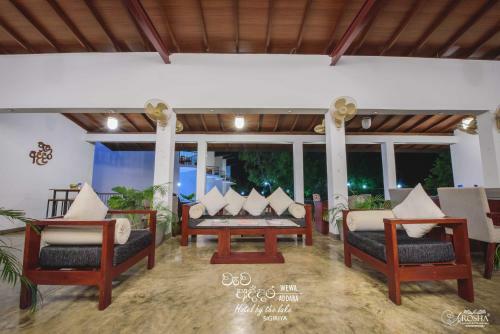 Wewa Addara Hotel - Hotel By The Lake