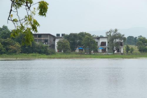Wewa Addara Hotel - Hotel By The Lake