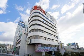Toyotetsu Terminal Hotel