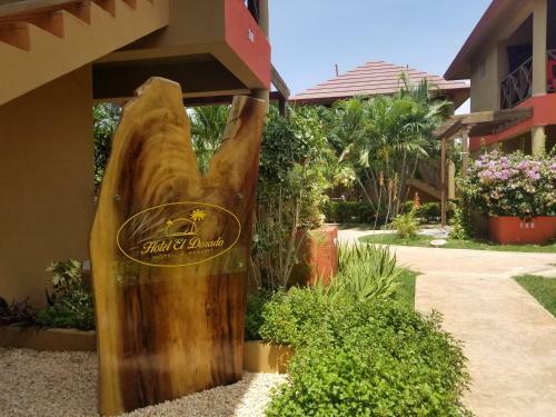 Hotel Isla El Dorado