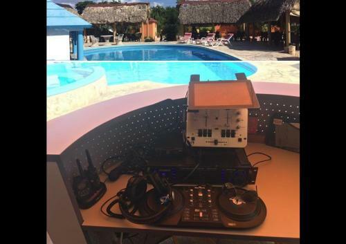 Hotel Isla El Dorado