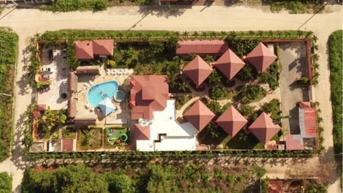 Hotel Isla El Dorado