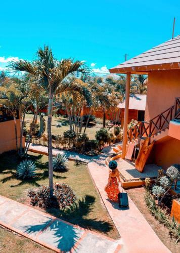 Hotel Isla El Dorado