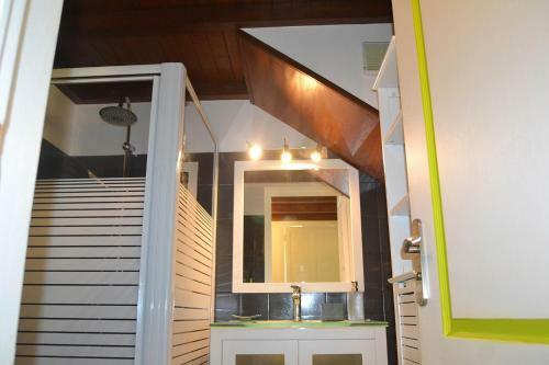 Apartamento Eden Kay