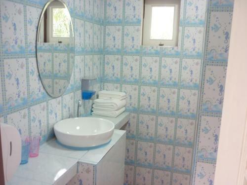 Agroturismo Maneemudjalin Resorts Farm Stay