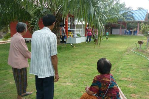 Agroturismo Maneemudjalin Resorts Farm Stay