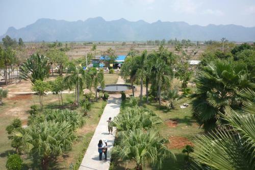 Agroturismo Maneemudjalin Resorts Farm Stay