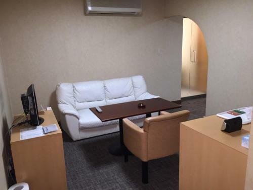Nasushiobara Station Hotel