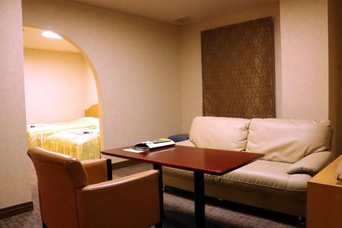 Nasushiobara Station Hotel