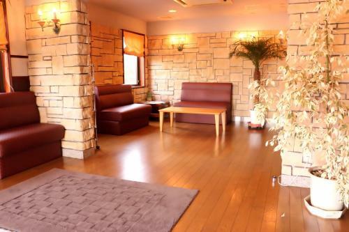 Nasushiobara Station Hotel