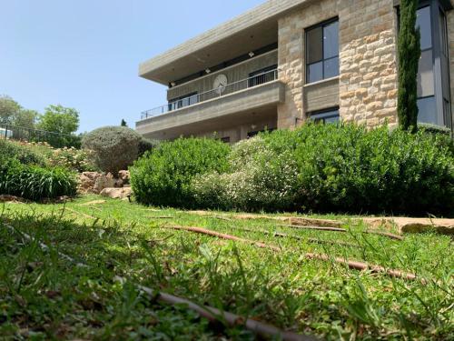 Villa At Leisure
