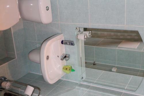 Apartment Zakharova