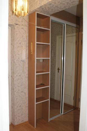 Apartment On Storozhevskaya 8