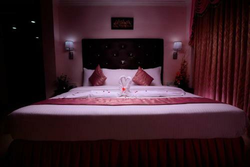 Hotel Sps Kingsway