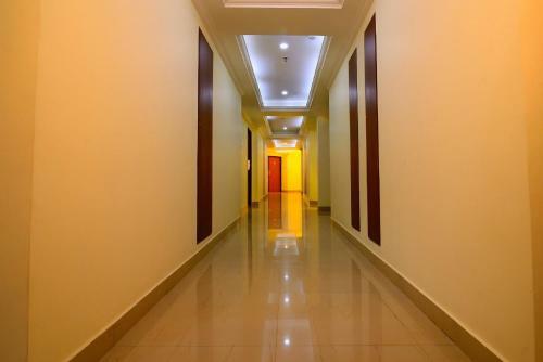 Hotel Sps Kingsway
