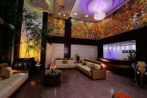 Hotel Sps Kingsway