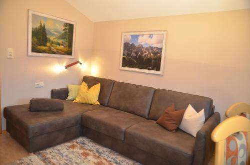 Apartamentos M�derndorfer
