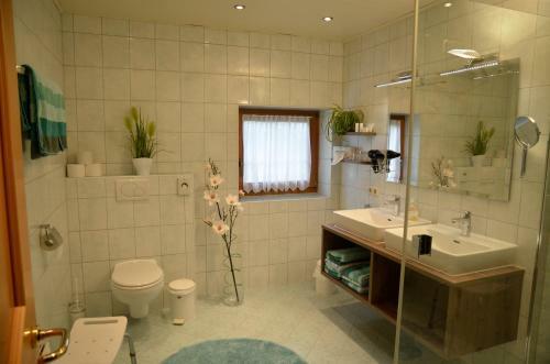 Apartamentos M�derndorfer