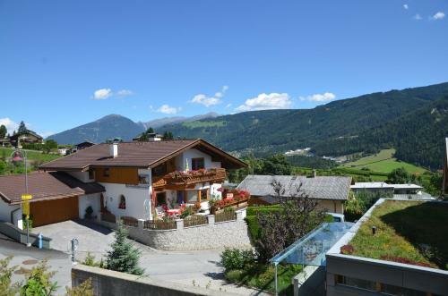 Apartamentos M�derndorfer
