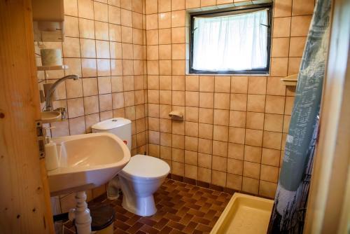 Holiday Home Kalina