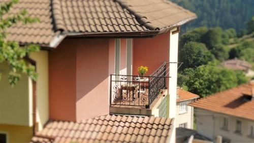Holiday Home Kalina