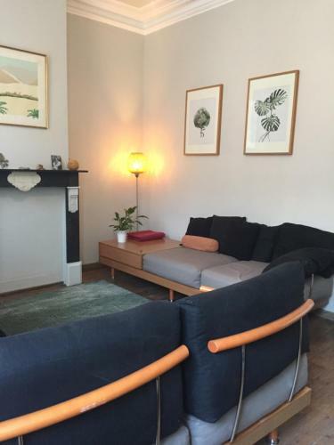 Bed & Breakfast 1,2,trois...le Roi