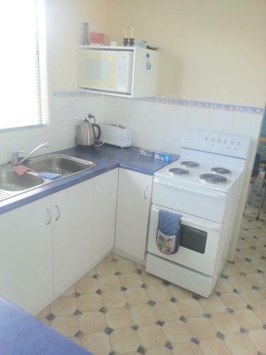 Apartamentos Coast On Newell Views