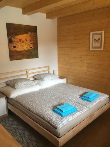 Chata Pod Sokolsk�m H?betem