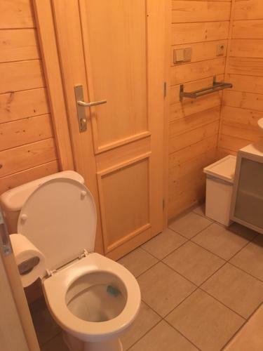 Chata Pod Sokolsk�m H?betem