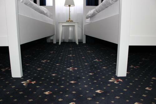 Hotel Amadeus