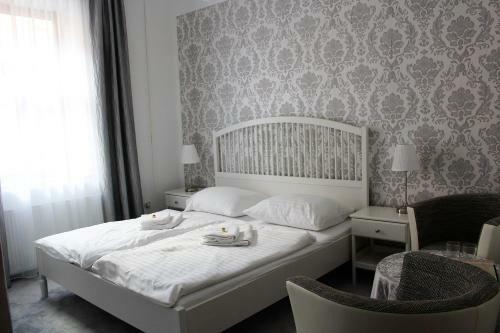 Hotel Amadeus