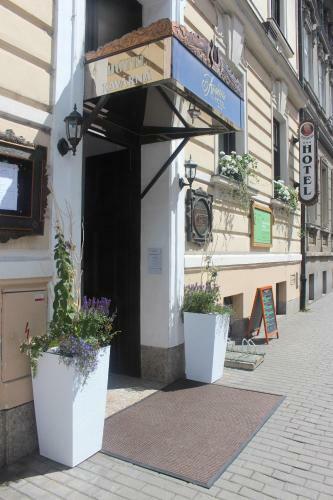 Hotel Amadeus