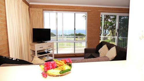 Apartamento Unit 1 Countess Court