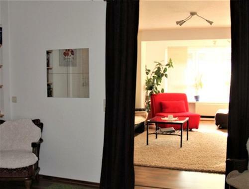 Apartamento Ferienwohnung Im Liestengarten