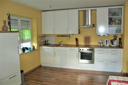 Apartamento Ferienwohnung Im Liestengarten