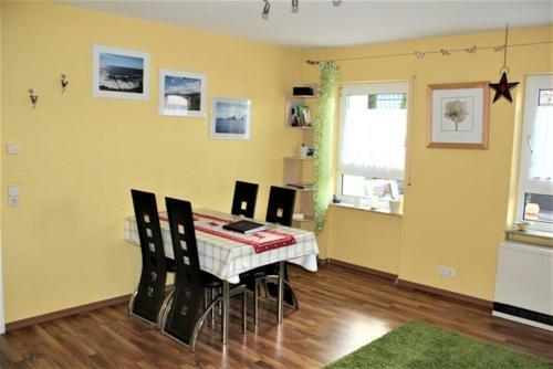 Apartamento Ferienwohnung Im Liestengarten