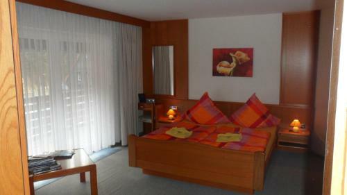 Hostal Biker Hotel Harmonie