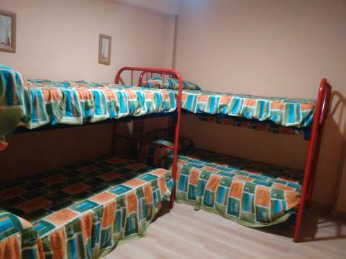 Hostal Albergue Turistico La Torre