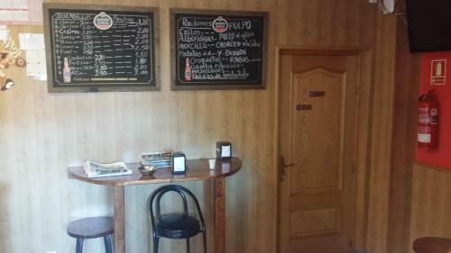 Hostal Albergue Turistico La Torre