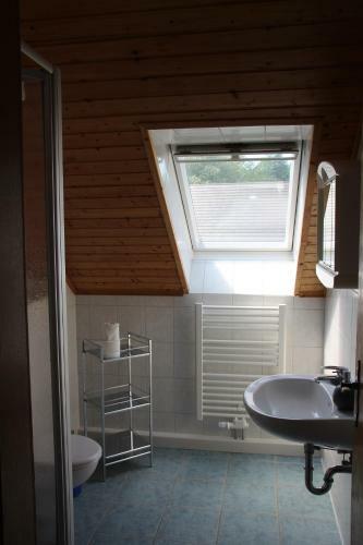 Apartamento Ferienhof Bohg